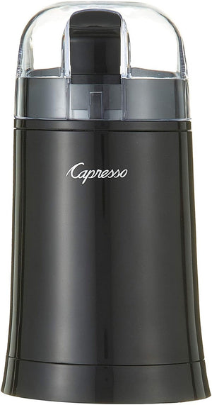 Capresso - Cool Grind Black Coffee & Spice Grinder - 505.01