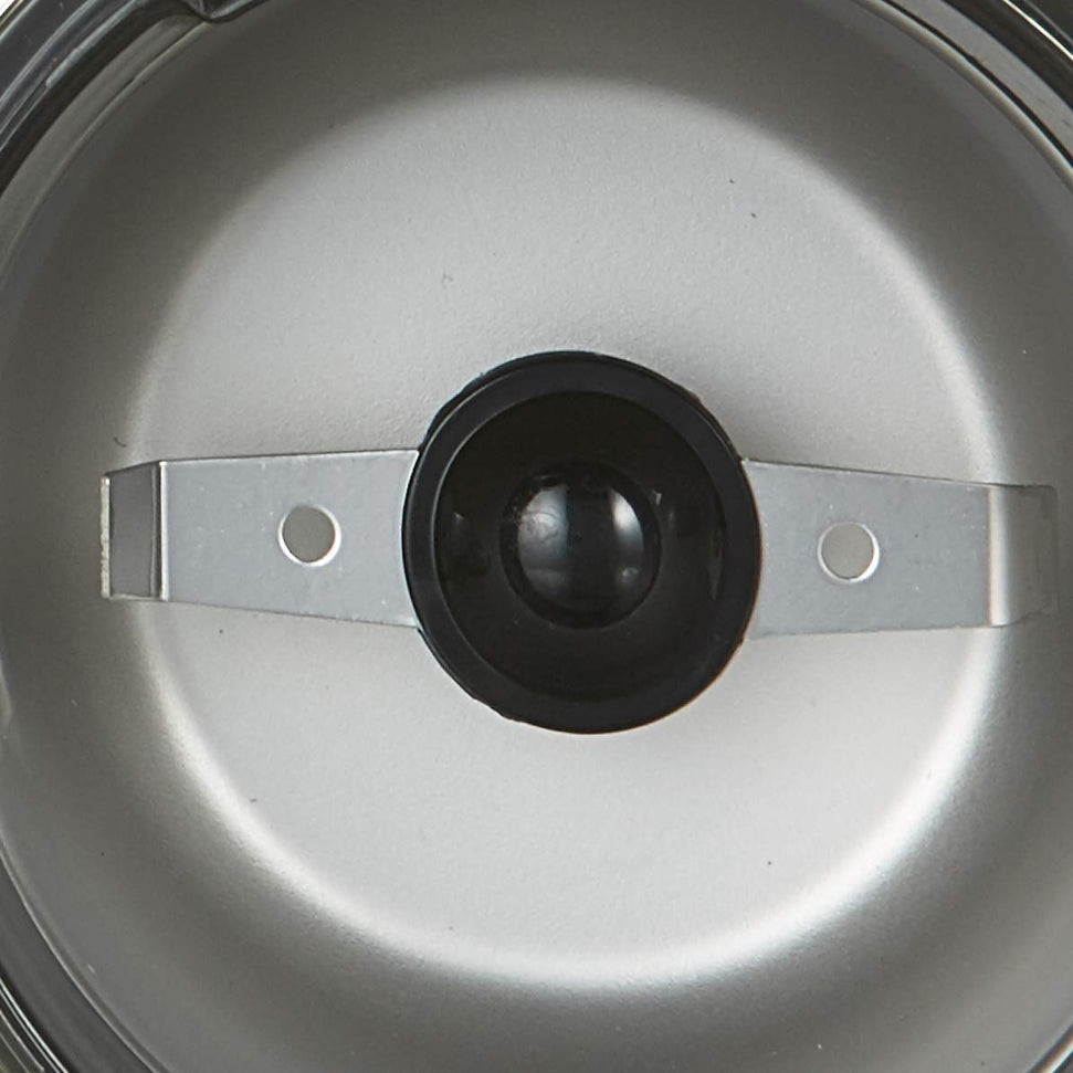 Capresso - Cool Grind Black Coffee & Spice Grinder - 505.01