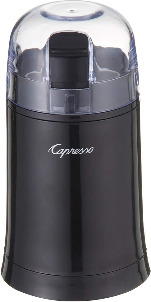 Capresso - Cool Grind Black Coffee & Spice Grinder - 505.01