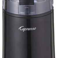 Capresso - Cool Grind Black Coffee & Spice Grinder - 505.01