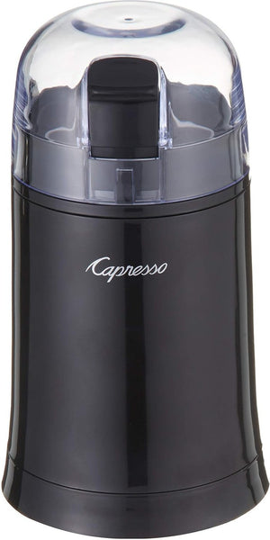 Capresso - Cool Grind Black Coffee & Spice Grinder - 505.01