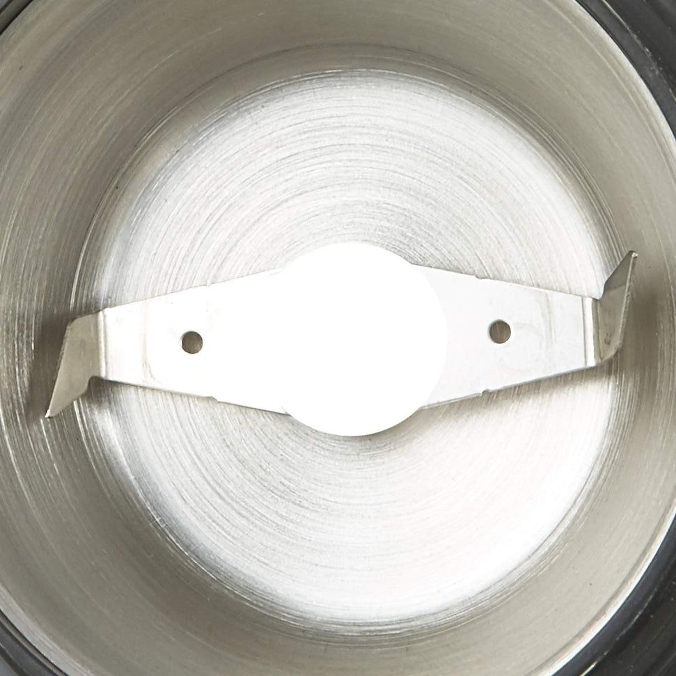 Capresso - Cool Grind PRO Stainless Steel Blade Coffee Grinder - 506.05