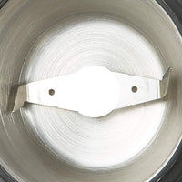 Capresso - Cool Grind PRO Stainless Steel Blade Coffee Grinder - 506.05