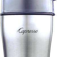 Capresso - Cool Grind PRO Stainless Steel Blade Coffee Grinder - 506.05