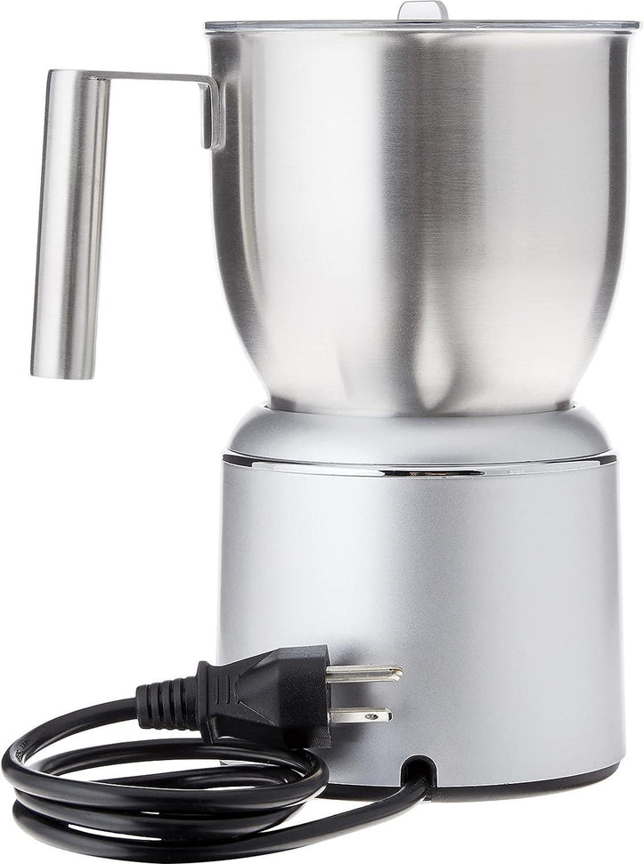 Capresso - Froth Select Stainless Steel Automatic Milk Frother and Hot Chocolate Maker - 209.05