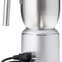 Capresso - Froth Select Stainless Steel Automatic Milk Frother and Hot Chocolate Maker - 209.05