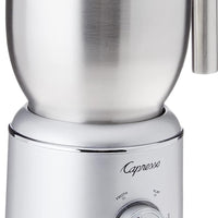 Capresso - Froth Select Stainless Steel Automatic Milk Frother and Hot Chocolate Maker - 209.05