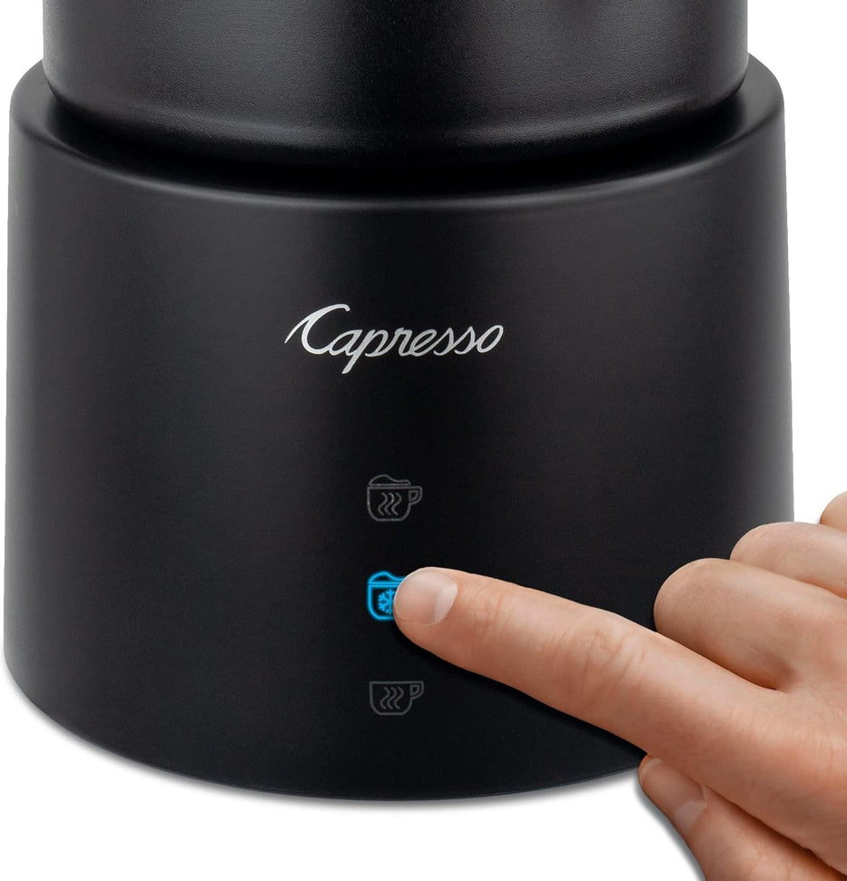 Capresso - Froth TS Automatic Milk Frother - 210.01