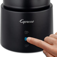 Capresso - Froth TS Automatic Milk Frother - 210.01