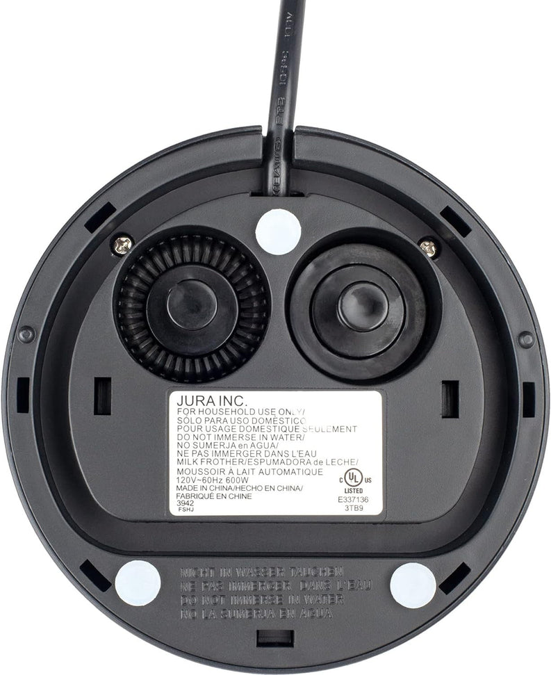 Capresso - Froth TS Automatic Milk Frother - 210.01