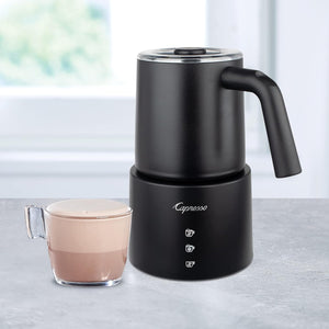 Capresso - Froth TS Automatic Milk Frother - 210.01