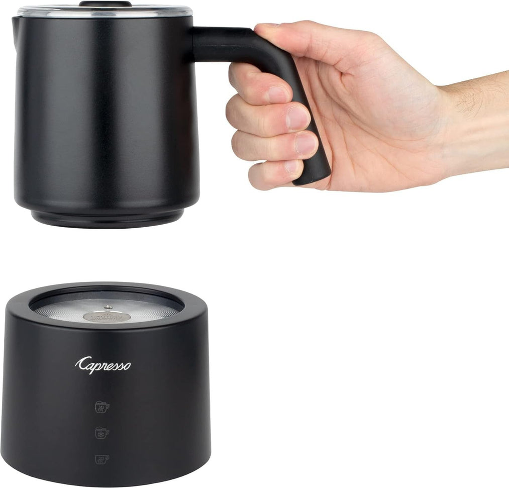 Capresso - Froth TS Automatic Milk Frother - 210.01