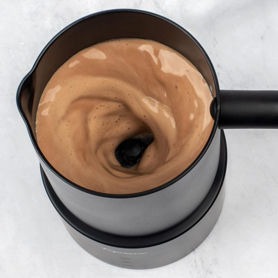 Capresso - Froth TS Automatic Milk Frother - 210.01