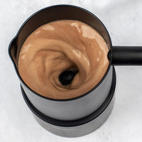 Capresso - Froth TS Automatic Milk Frother - 210.01