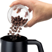 Capresso - Froth TS Automatic Milk Frother - 210.01