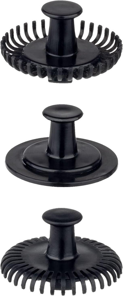 Capresso - Froth TS Automatic Milk Frother - 210.01