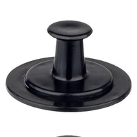 Capresso - Froth TS Automatic Milk Frother - 210.01