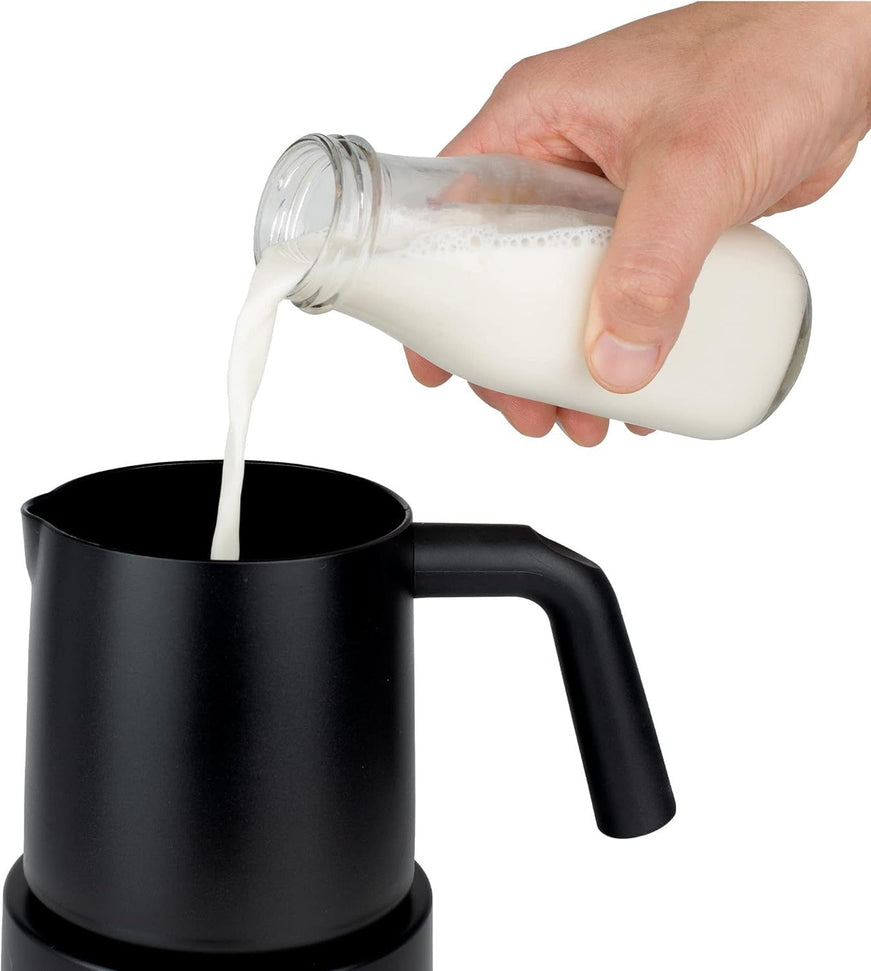 Capresso - Froth TS Automatic Milk Frother - 210.01