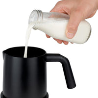 Capresso - Froth TS Automatic Milk Frother - 210.01