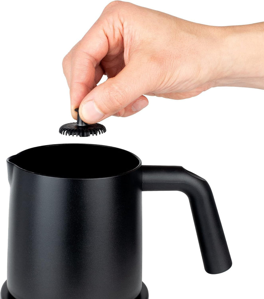 Capresso - Froth TS Automatic Milk Frother - 210.01