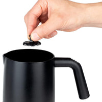 Capresso - Froth TS Automatic Milk Frother - 210.01