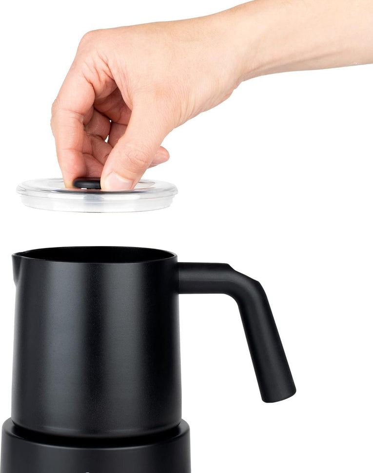 Capresso - Froth TS Automatic Milk Frother - 210.01