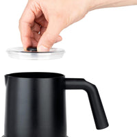 Capresso - Froth TS Automatic Milk Frother - 210.01