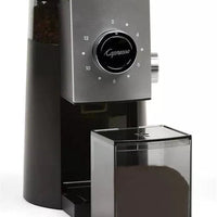 Capresso - Grind Select Black Coffee Burr Grinder - 597.04
