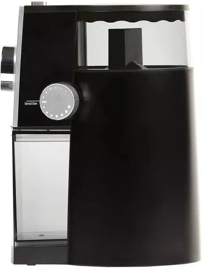 Capresso - Grind Select Black Coffee Burr Grinder - 597.04
