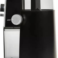Capresso - Grind Select Black Coffee Burr Grinder - 597.04