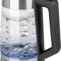 Capresso - H2O Glass Select Water Kettle - 244.05