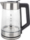 Capresso - H2O Glass Select Water Kettle - 244.05