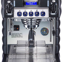 Carimali - 1 Groupe Semi-Automatic Bubble Coffee Machine - C-MT186- 1EH00016