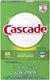 Cascade - 1.7 Kg Fresh Scent Powder Dish Detergent - SOP03010