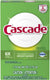 Cascade - 1.7 Kg Fresh Scent Powder Dish Detergent - SOP34035