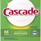 Cascade - 1.7 Kg Fresh Scent Powder Dish Detergent - SOP34035