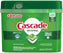 Cascade - Fresh Scent ActionPacs Dishwasher Detergent Pods, 60 Per Case - 16909620