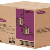 Cascades Tissue Group - 1 Ply Tissue Group Select Dinner Napkins, 3000/Cs - N055