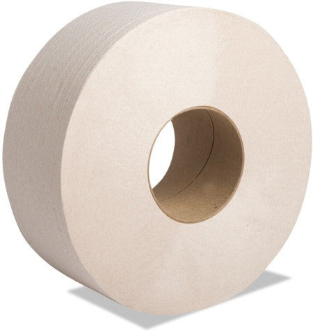 Cascades Tissue Group - 1000 Feet Perform 2ply JRT Toilet Tissue, 12 Rl/Cs - B500