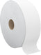 Cascades Tissue Group - 1000 Feet Select 2 ply JRT Toilet Tissue, 12rl/cs - B240