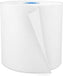 Cascades Tissue Group - 1050 Feet Tandem White Roll Hand Towels, 6rl/cs - T220