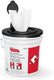 Cascades Tissue Group - 110 Sheets Flex Dry Wiper Bucket Wipers, 5rl/cs - W010