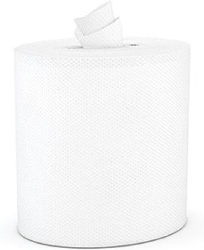 Cascades Tissue Group - 110 Sheets Wiper and Bucket Cleaning Refil Wipers, 6rl/cs - W011