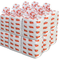 Cascades Tissue Group - 12" x 13" DRC Double Recrepe Heavy Wipers, 16pk/cs - W420