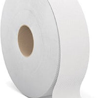 Cascades Tissue Group - 1900 Feet Select 2 ply JRT Toilet Tissue, 6rl/cs - B260