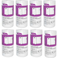 Cascades Tissue Group - 198 Sheets 2 ply Toilet Tissue, 12rl/cs - 77181D1 (Special Order Item)