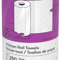 Cascades Tissue Group - 198 Sheets 2 ply Toilet Tissue, 12rl/cs - 77181D1 (Special Order Item)