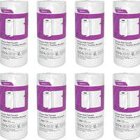 Cascades Tissue Group - 198 Sheets 2 ply Toilet Tissue, 8rl/cs - 77180C1