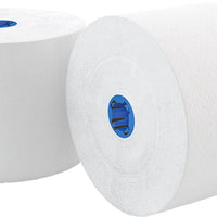 Cascades Tissue Group - 2 Ply Pro Signature White Toilet Paper HD Roll 700 Sheets/ Roll - T350