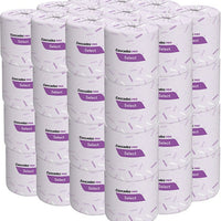 Cascades Tissue Group - 2 Ply Select Toilet Tissue 420 Sheets 48 Rolls/Case - B160
